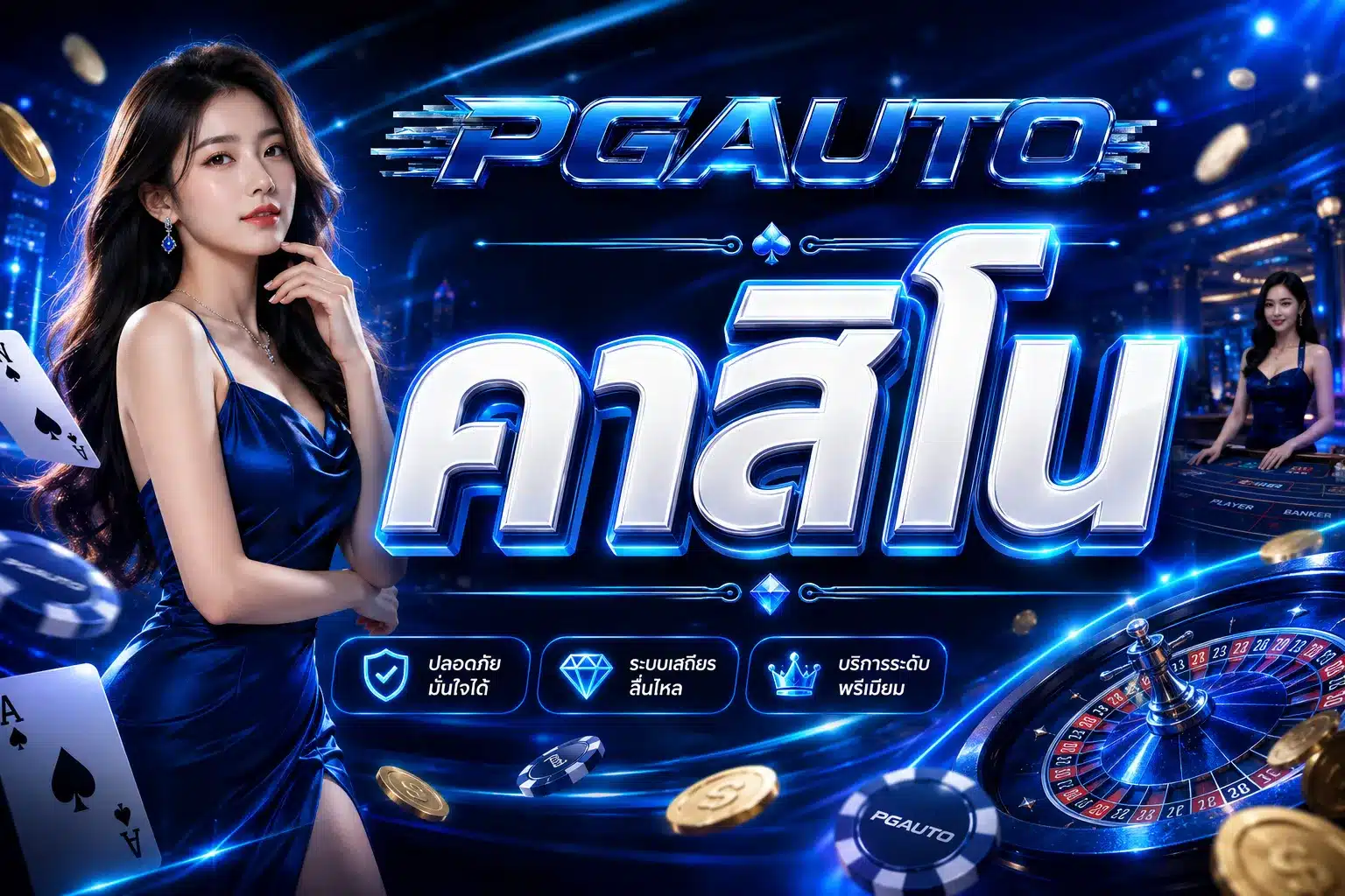 PGauto