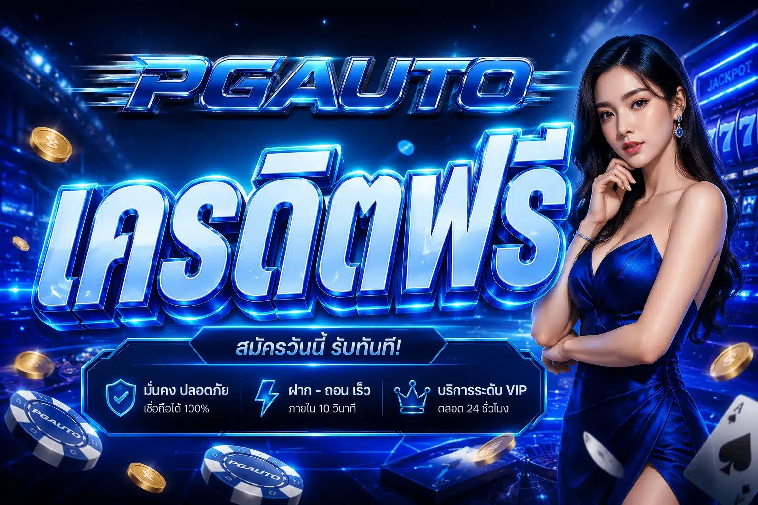 PGauto